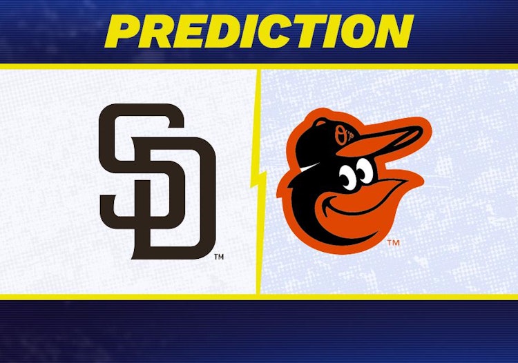 San Diego Padres-Baltimore Orioles Predictions and Game Preview.