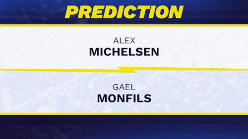 Alex Michelsen vs. Gael Monfils Prediction, Odds, Picks for ATP Stuttgart Open 2025