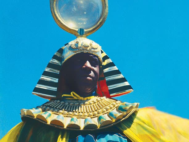 Energy Music with Marcus J. Moore: Moments In Time