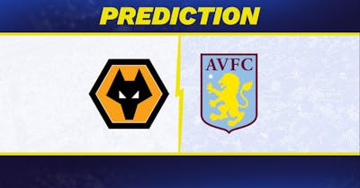 Wolves vs. Aston Villa prediction, odds, Premier League picks [2/27/2026]