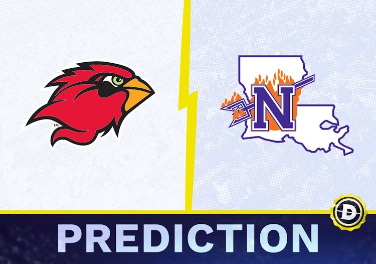 Lamar vs. Northwestern State Prediction, Odds, College Basketball Picks [3/2/2024]