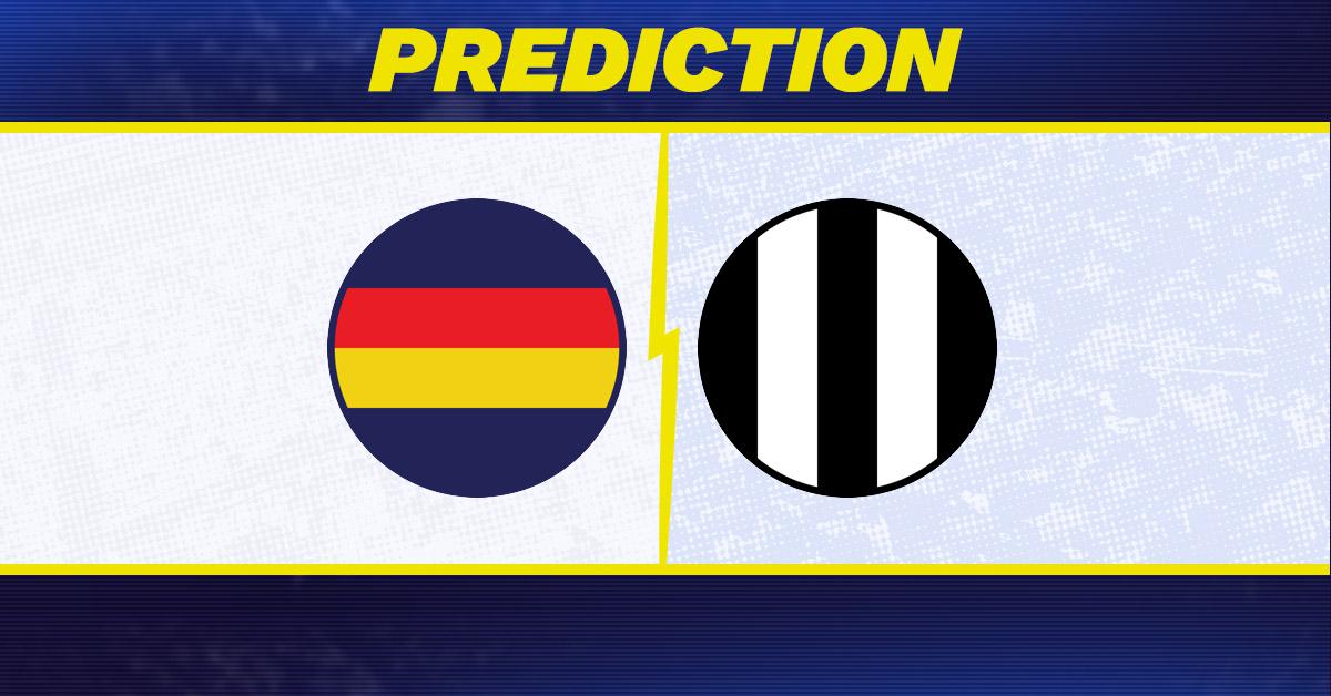 Adelaide Crows vs. Collingwood Magpies prediction: Why Crows are favored to win Thursday's AFL Round 20 matchup [7/23/2026]