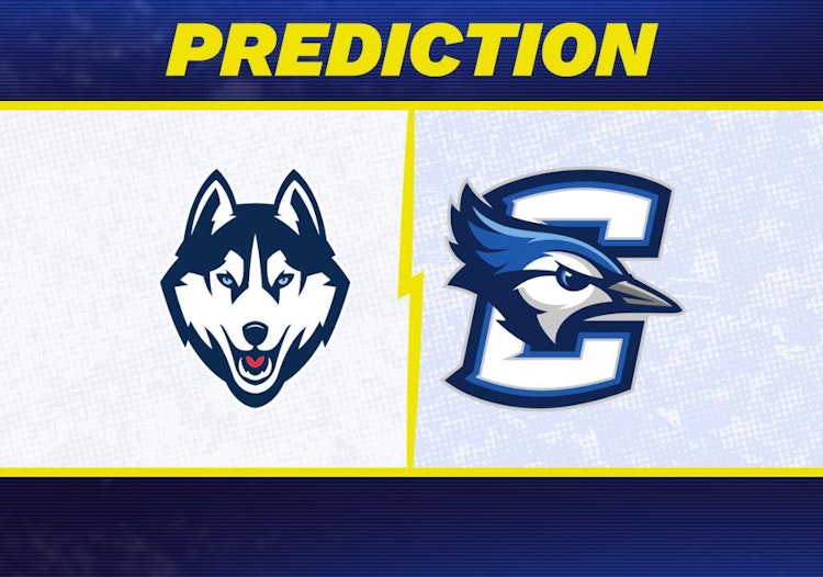UConn-Creighton Predictions and Game Preview.