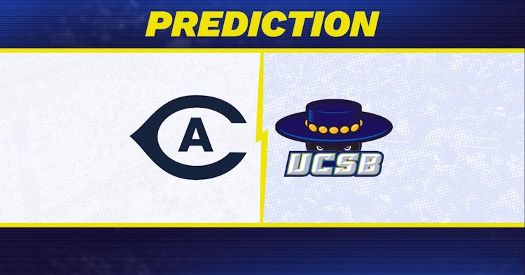 UC Davis-UC Santa Barbara Predictions and Game Preview.