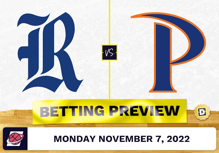 Rice vs. Pepperdine CBB Prediction and Odds - Nov 7, 2022