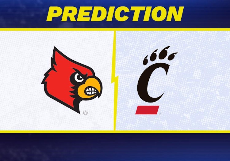 Louisville-Cincinnati Predictions and Game Preview.