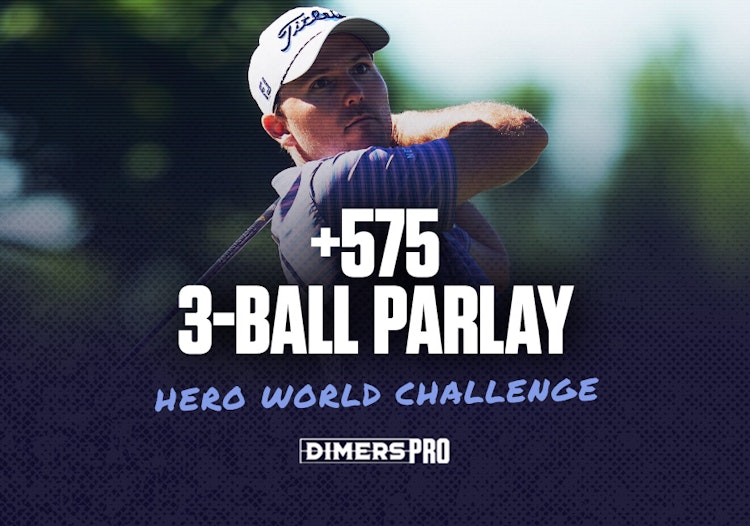 Hero World Challenge Picks, Predictions, Golf best Bets, PGA TOUR, Tiger Woods