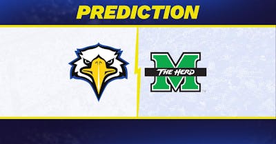 Morehead State vs. Marshall Prediction: Marshall Predicted to Win College Basketball Matchup [12/4/2024]