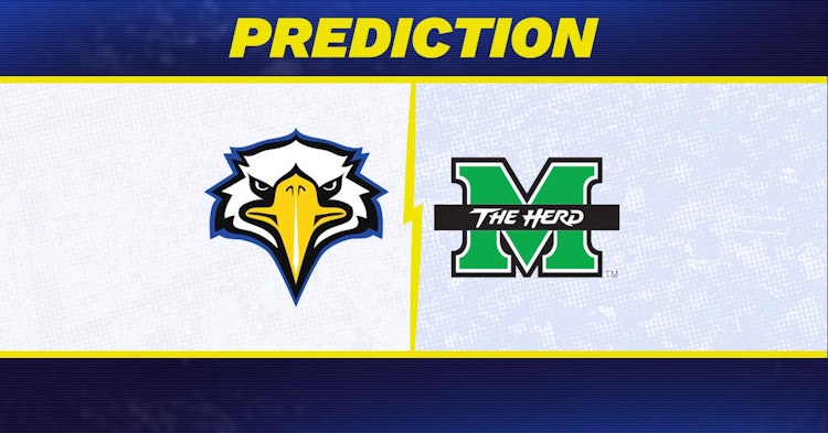 Morehead State-Marshall Predictions and Game Preview.