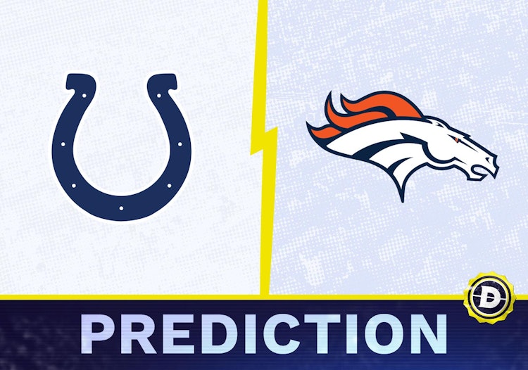 Indianapolis Colts vs. Denver Broncos Early Prediction for NFL Week 15 [2024]