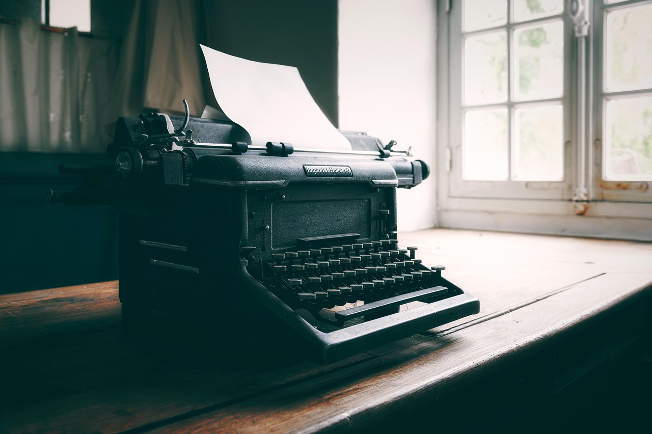 GMing Makes You a Better Person: Writer - <p>The best way to get better at writing is writin...