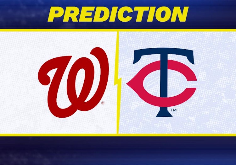 Washington Nationals-Minnesota Twins Predictions and Game Preview.