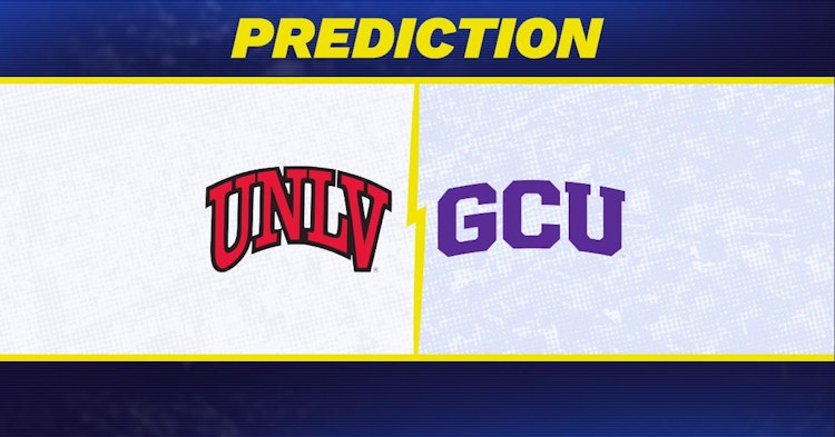 UNLV-Grand Canyon Predictions and Game Preview.