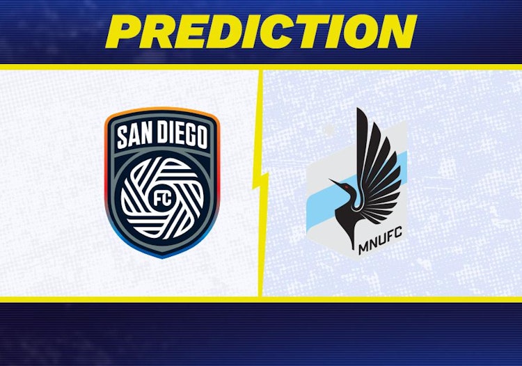 San Diego FC-Minnesota United Predictions and Game Preview.