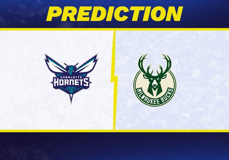Charlotte Hornets-Milwaukee Bucks Predictions and Game Preview.