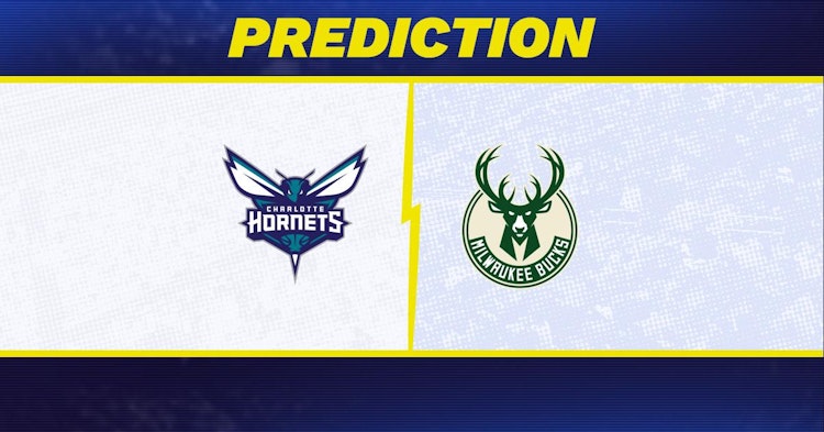 Charlotte Hornets-Milwaukee Bucks Predictions and Game Preview.