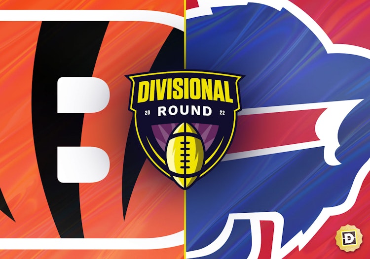 NFL Playoffs Divisional Round: Bengals vs. Bills Predictions, Sunday, January 22, 2023