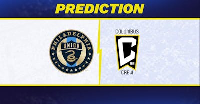 Philadelphia Union vs. Columbus Crew prediction, odds, MLS picks [5/16/2026]