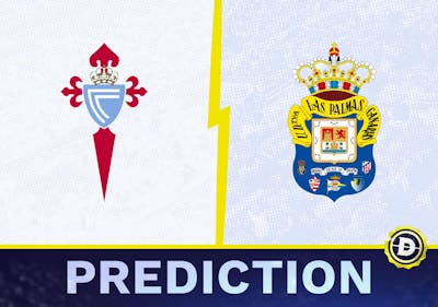 Celta Vigo vs. Las Palmas Prediction, Odds, La Liga Picks [4/20/2024]
