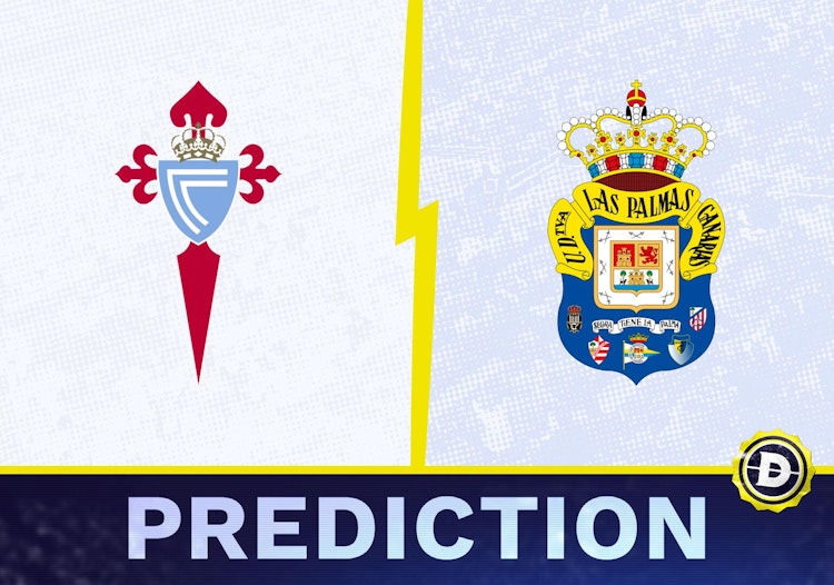 Celta Vigo vs. Las Palmas Prediction, Odds, La Liga Picks [4/20/2024]