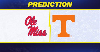 Ole Miss vs. Tennessee prediction: Why Tennessee is favored to win men's college basketball matchup [2/3/2026]