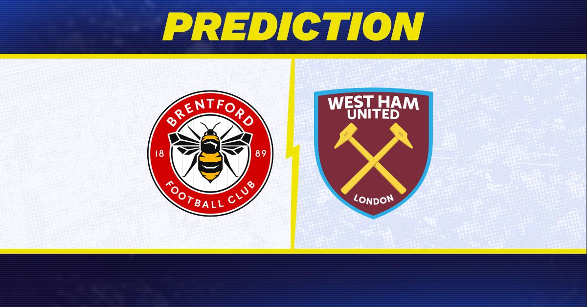 Brentford vs. West Ham prediction, odds, Premier League picks [5/2/2026]