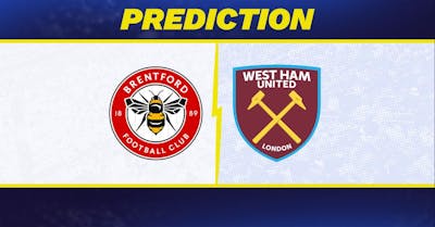 Brentford vs. West Ham prediction, odds, Premier League picks [5/2/2026]