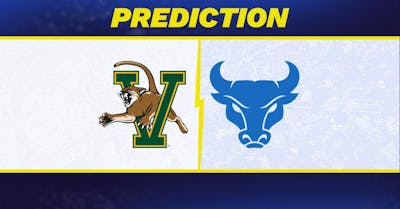 Buffalo vs. Vermont prediction: Vermont favored to win women's college basketball matchup [11/12/2025]