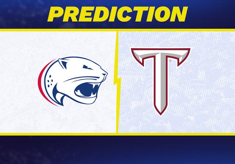 South Alabama-Troy Predictions and Game Preview.