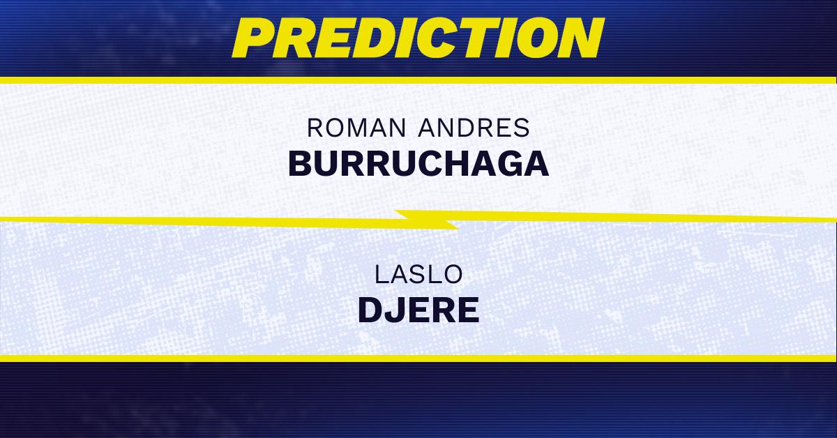 Roman Andres Burruchaga vs. Laslo Djere prediction, odds, picks for ATP Argentina Open (Abierto Argentino) 2026