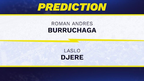 Roman Andres Burruchaga vs. Laslo Djere prediction, odds, picks for ATP Argentina Open (Abierto Argentino) 2026