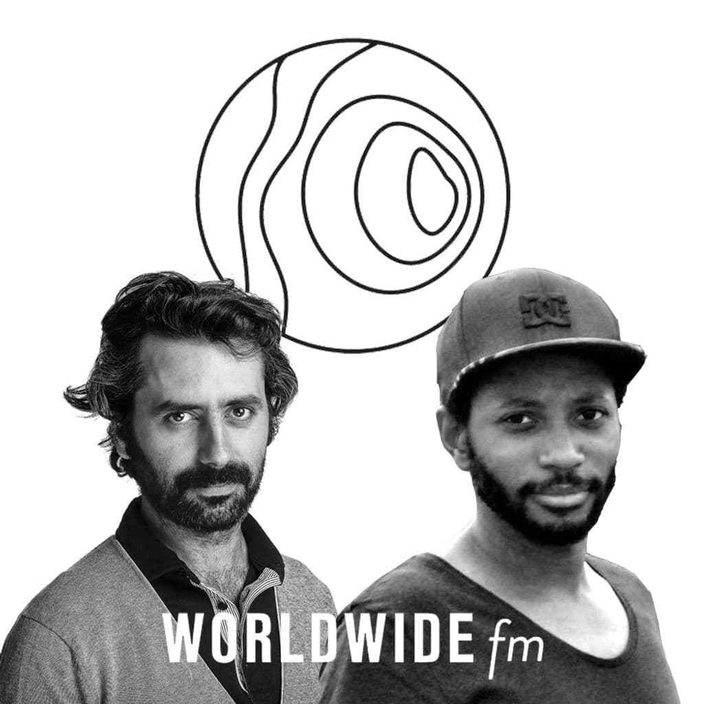 Le Mellotron: Lekin with Koko da Rosa (Jazz Attitudes) // 13-04-17