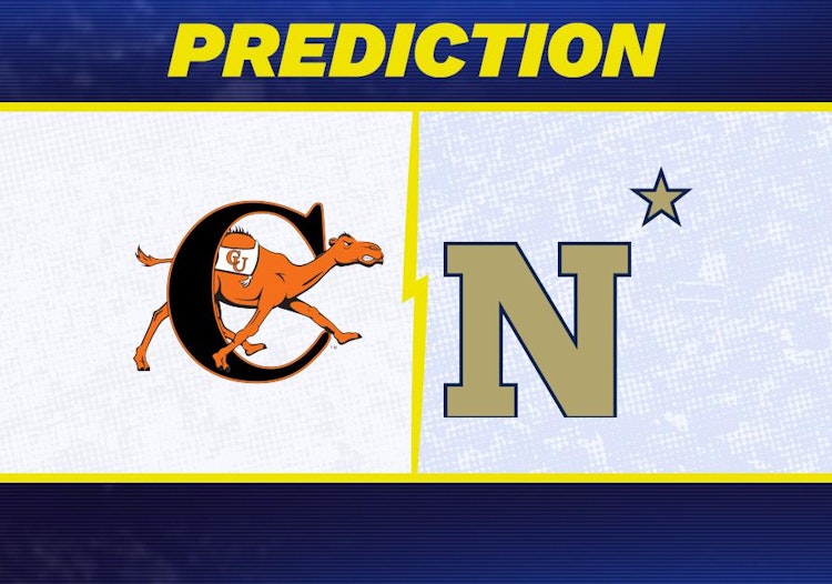 Campbell-Navy Predictions and Game Preview.