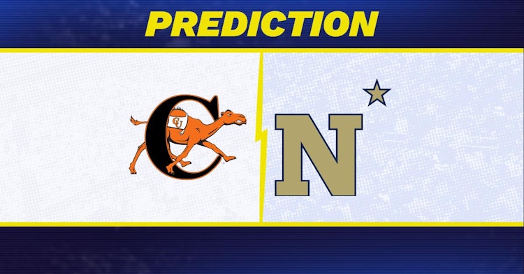 Campbell-Navy Predictions and Game Preview.