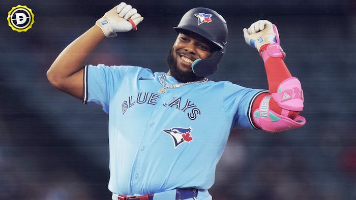 MLB Props Parlay: Bet on these four hitters on Friday, March 27 at +623 odds