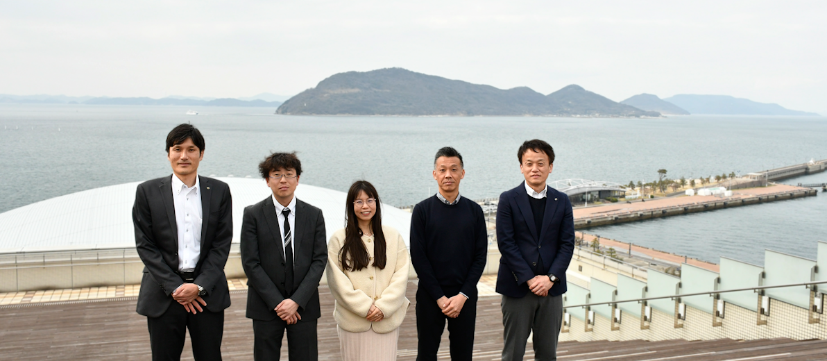 AI電話の完結率だけではなく市民が安心できる「正確性」を。高松市がAI電話でたどり着いた、市民が迷わないための最適解