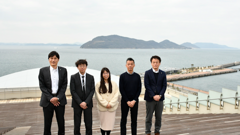 AI電話の完結率だけではなく市民が安心できる「正確性」を。高松市がAI電話でたどり着いた、市民が迷わないための最適解