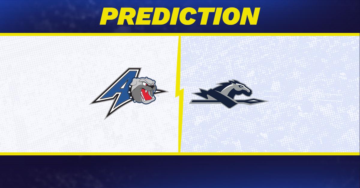 UNC Asheville vs. Longwood prediction: Longwood favored to win men's college basketball matchup [2/12/2026]