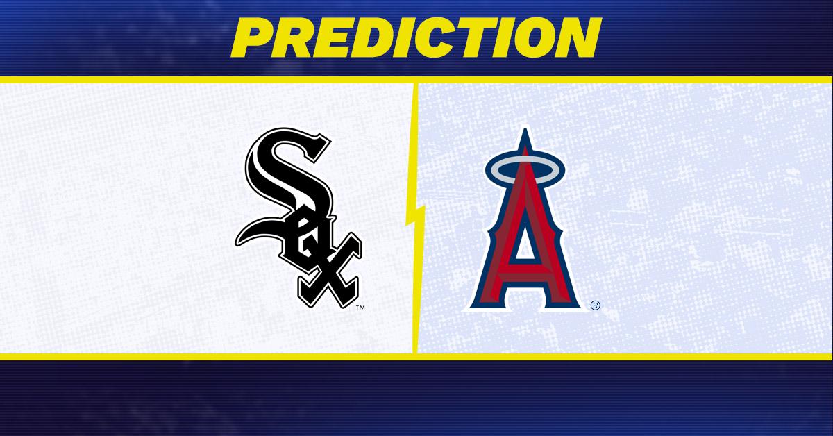White Sox vs. Angels Prediction: Angels Predicted to Win Sunday's MLB Matchup [8/3/2025]