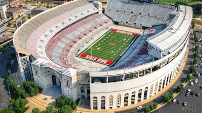 College Football Parlay Picks | Our Week 6 Parlay Bet 🏈 