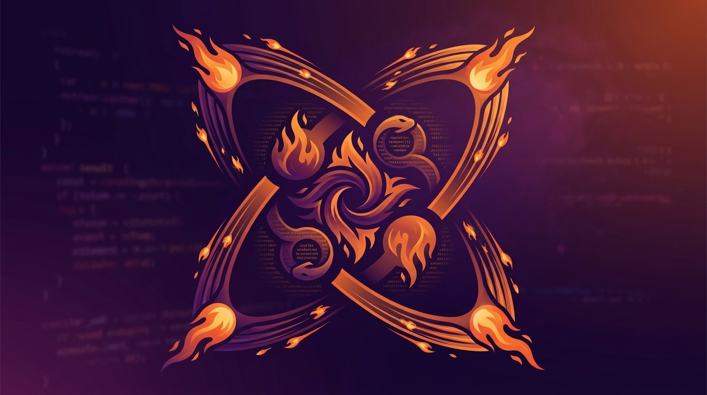 Cosmic Rundown: Mojo Goes Open Source, Bun 1.4 Ships, Rust Supply Chain Attack image