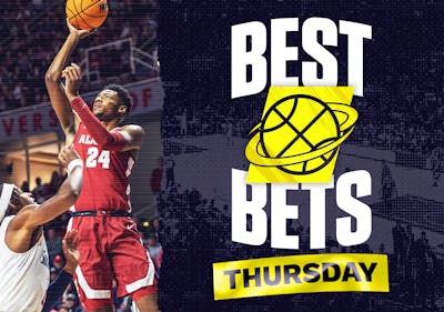 College Basketball Best Bets: Three Favorite Picks for Thursday, November 24