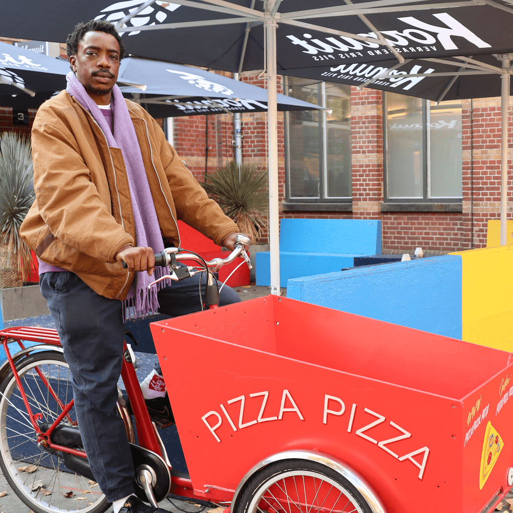 Radio Radio x ADE: Global Roots