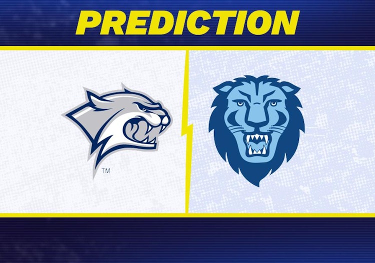 New Hampshire-Columbia Predictions and Game Preview.