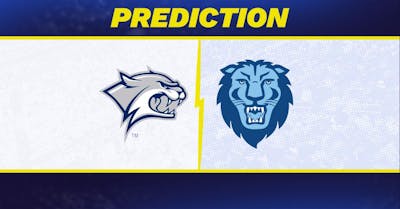 New Hampshire vs. Columbia Prediction: Columbia Predicted to Win College Basketball Matchup [11/25/2024]