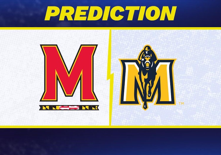 Murray State-Maryland Predictions and Game Preview.