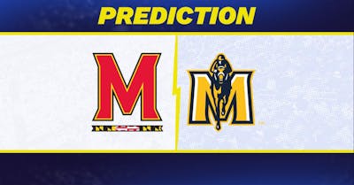 Murray State vs. Maryland prediction: Why Maryland is favored to win women's March Madness First Round matchup [3/20/2026]