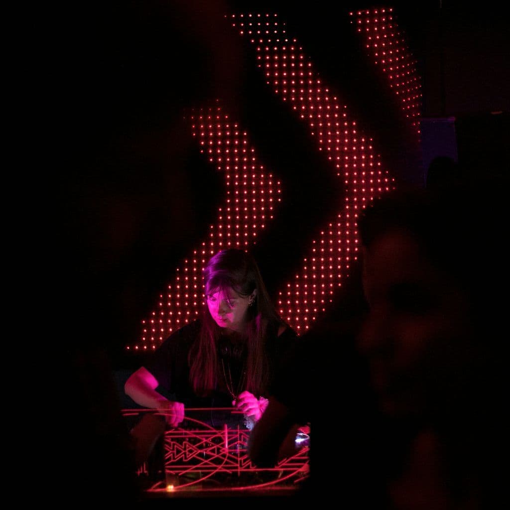 WW Istanbul with Ahu // 01-04-19