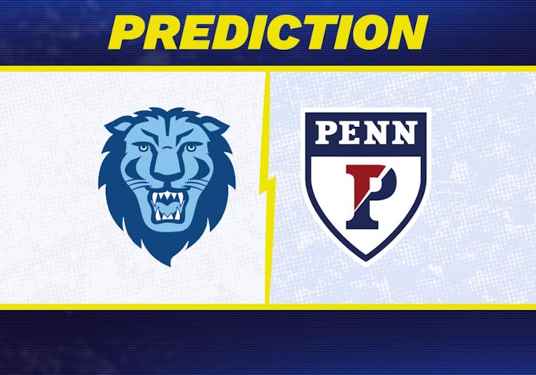 Columbia-Pennsylvania Predictions and Game Preview.