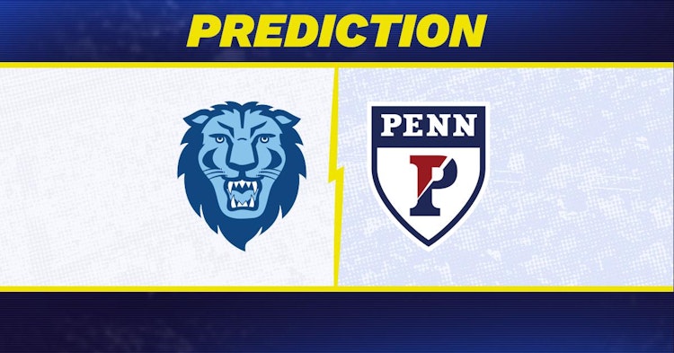 Columbia-Pennsylvania Predictions and Game Preview.